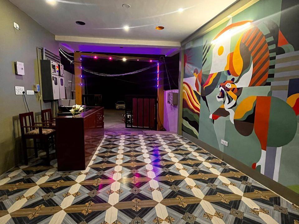 Kottakuppam Hotel | 350 m² Hotel ∙ 4 guests