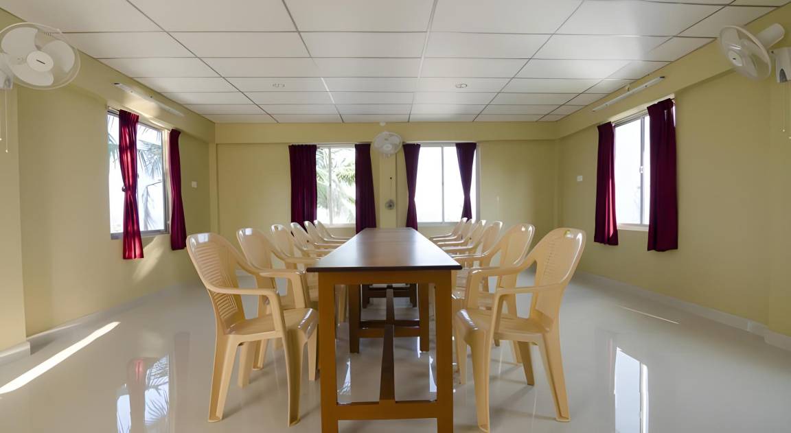 Kalapet Resort | 350 m² Resort ∙ 10 guests
