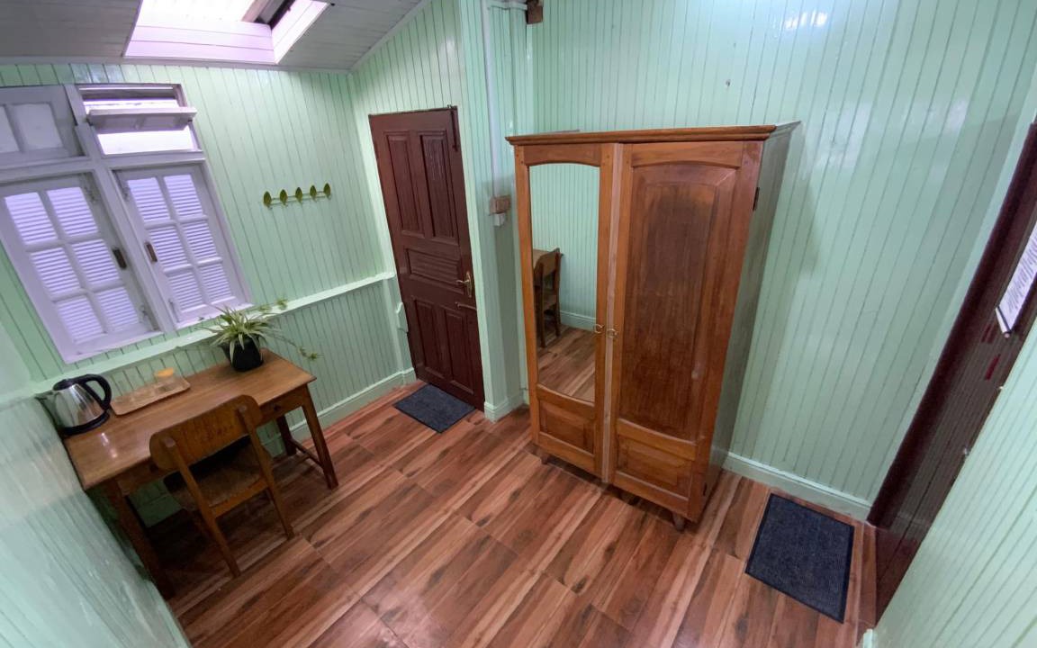 Darjeeling Apartment | 36 m² Apartment ∙ 2 bedrooms ∙ 4 guests