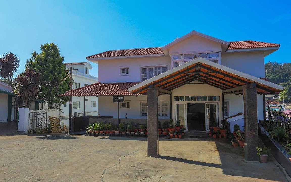 Kandal Hotel | 36 m² Hotel ∙ 2 guests