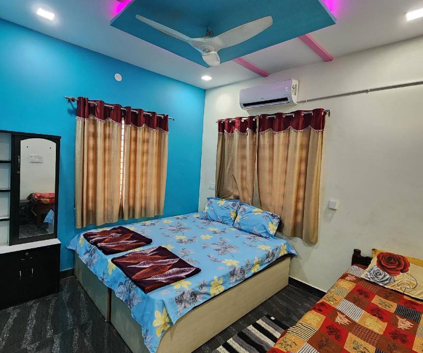 Kamalapur Bed & Breakfast | 37 m² Bed and breakfast ∙ 5 guests