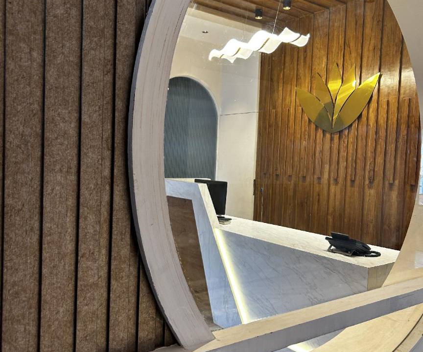 Kolhapur Hotel | 39 m² Hotel ∙ 4 guests
