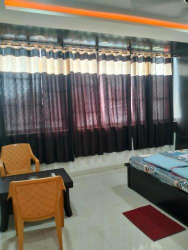 Gaya Apartment | 3BHK Luxury Apartment