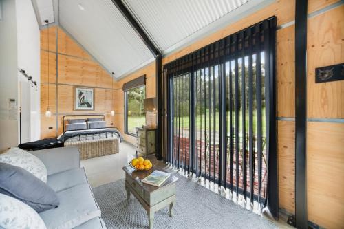 Whitfield House | 3BlackSHEDS