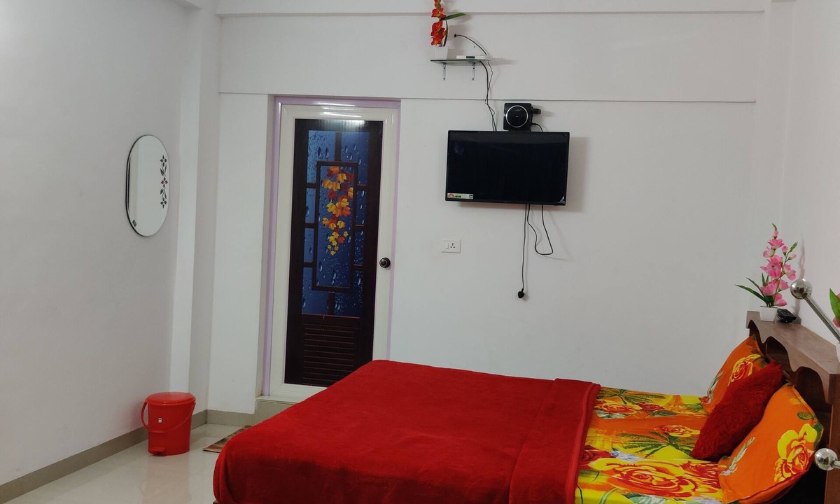 Ramakkalmedu Bed & Breakfast | 4-bedroom bed & breakfast in Ramakkalmedu