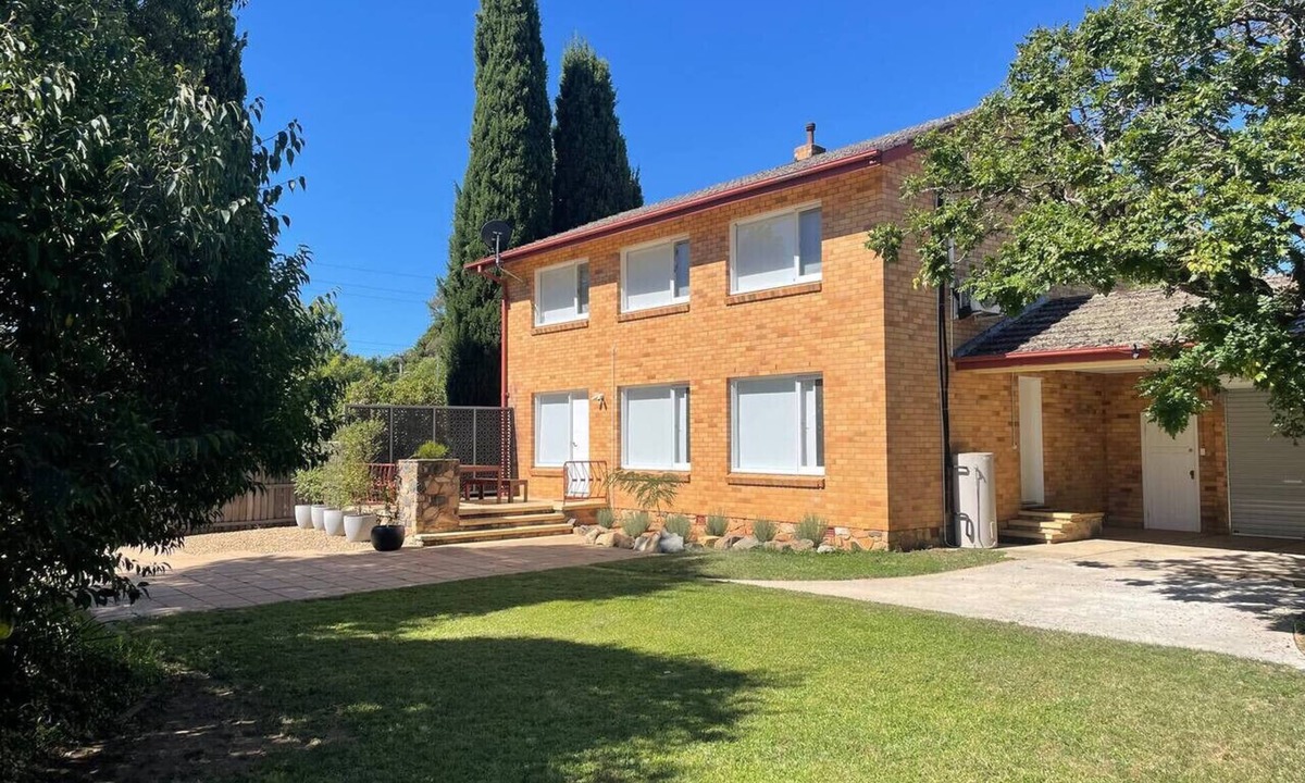 Watson House | 4 Bedroom Home in Watson ACT