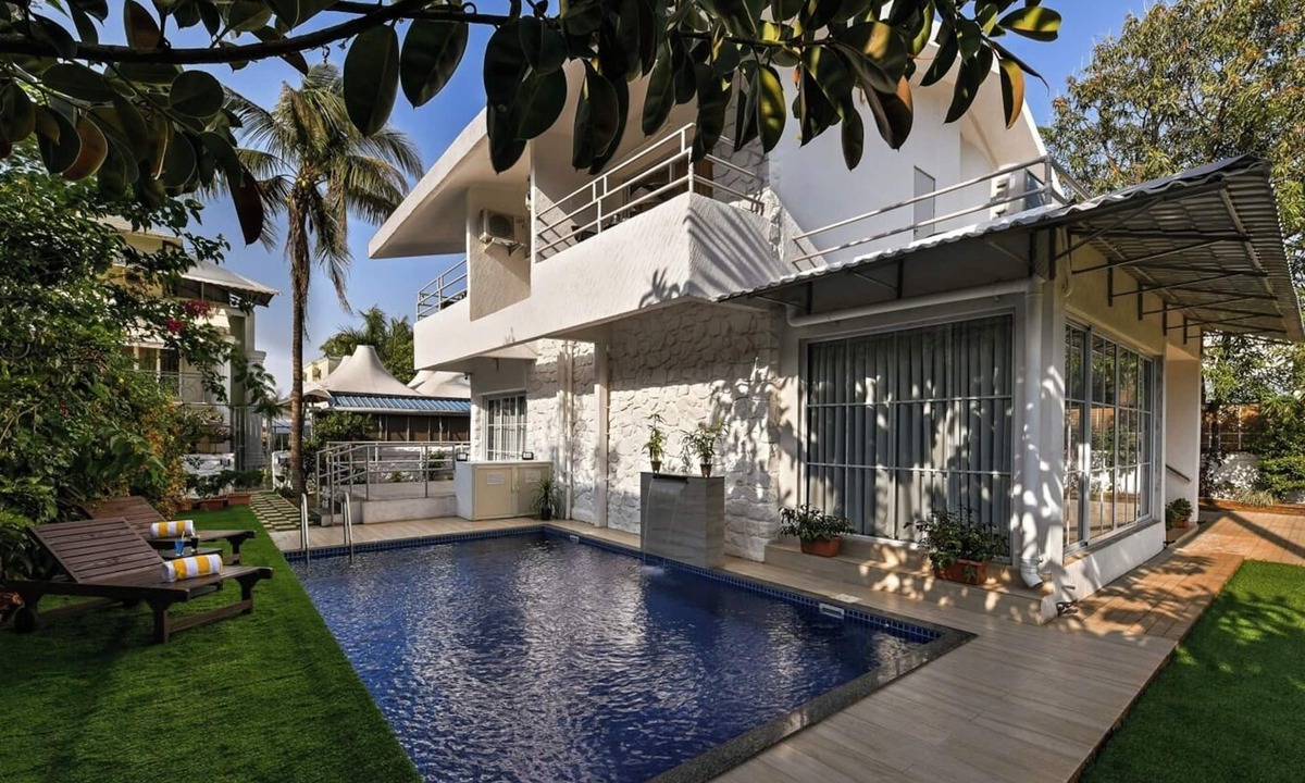 Lonavala Villa | 4-bedroom klub Klass villa by maxxvalue in gorgeous Lonavala