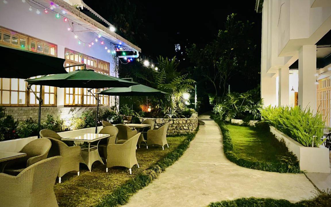 Sungava Hotel | 40 m² Hotel ∙ 3 guests