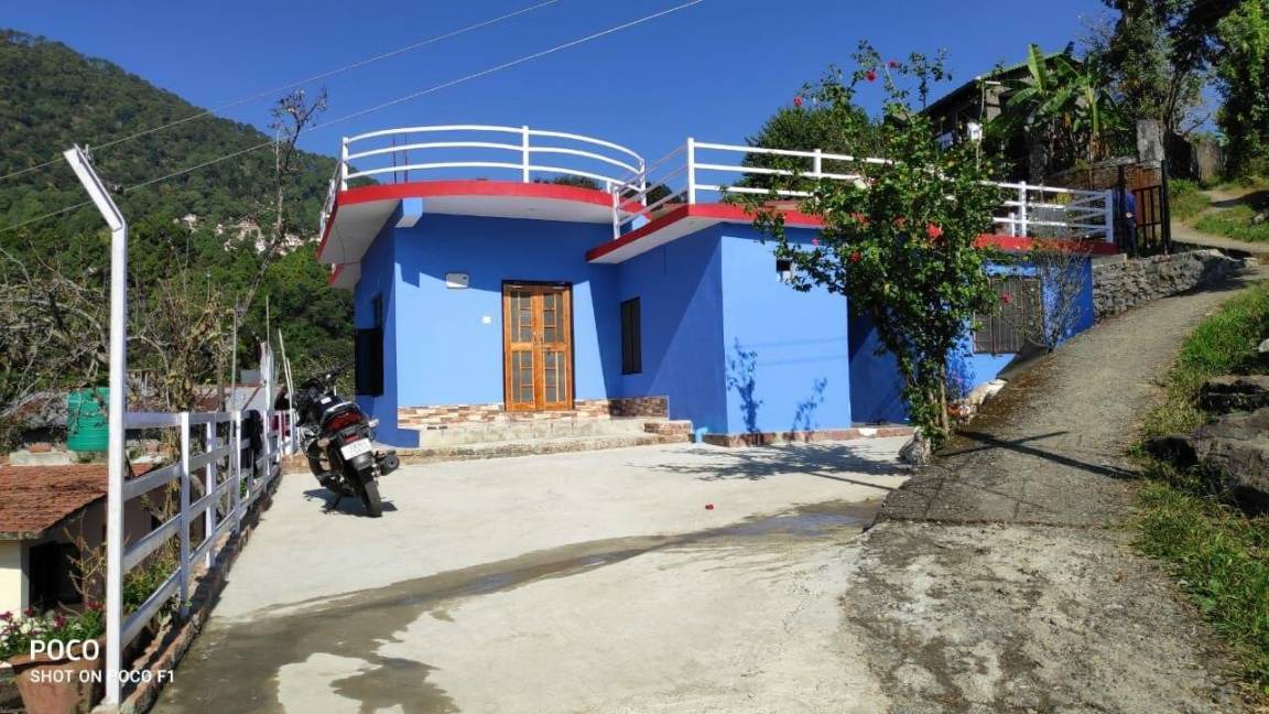 Bhimtal House | 40 m² House ∙ 2 bedrooms ∙ 6 guests