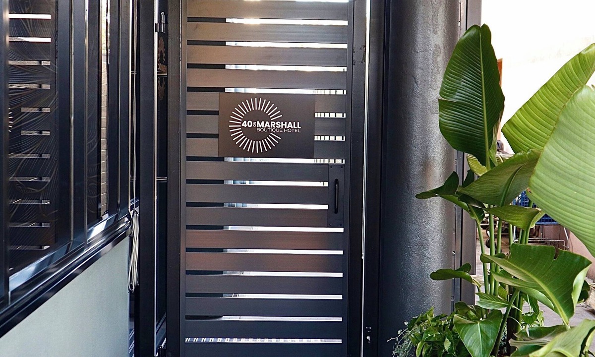 Goondiwindi Hotel | 40 on Marshall Street