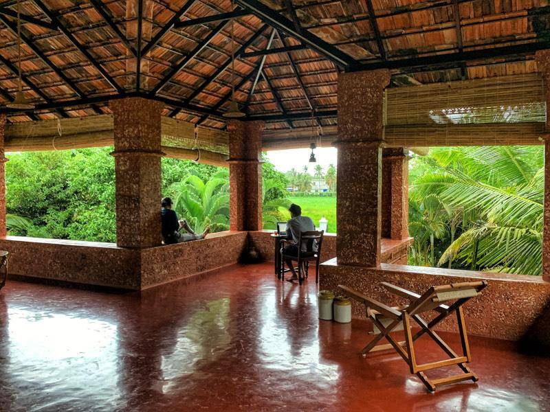 Neeleshwar House | 400 m² House ∙ 3 bedrooms ∙ 6 guests