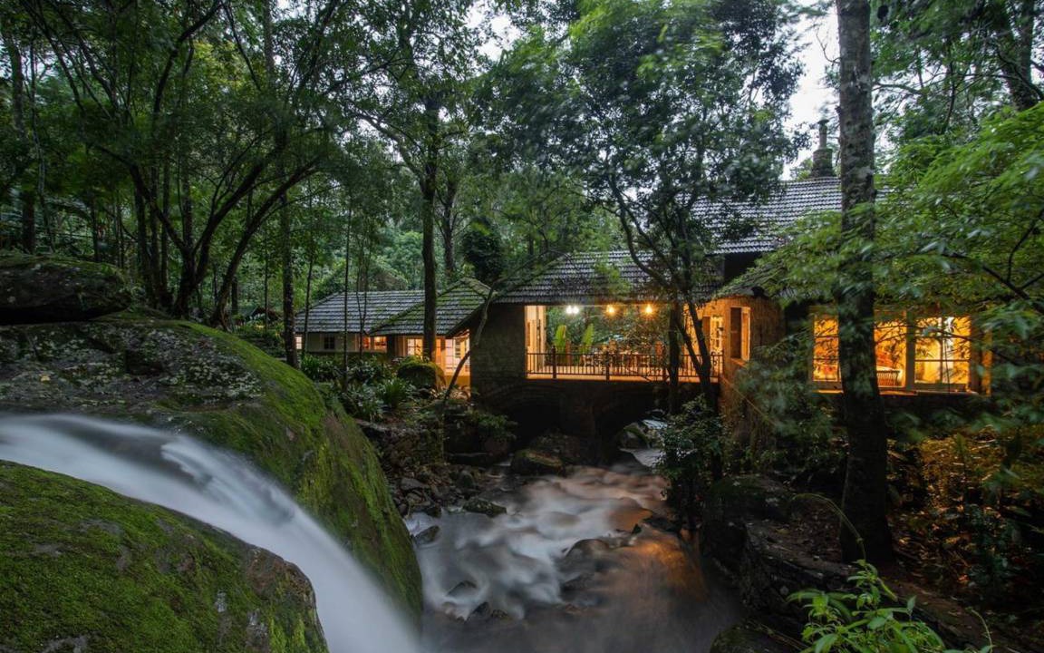 Kattappana Resort | 400 m² Resort ∙ 3 guests