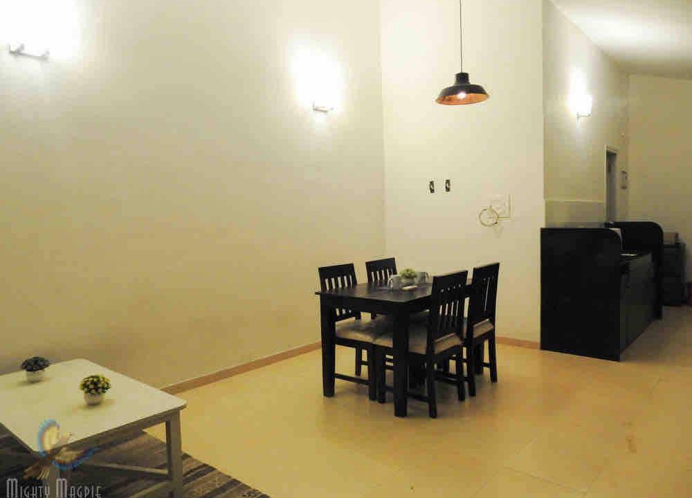 Karjat House | 4000 m² House ∙ 1 bedroom ∙ 5 guests