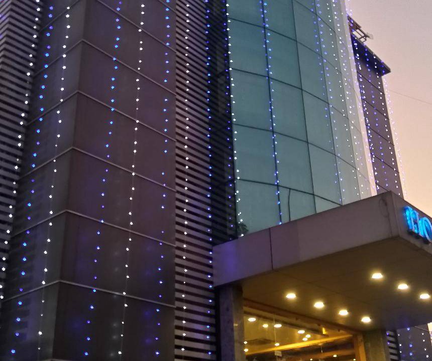Silvassa Hotel | 42 m² Hotel ∙ 4 guests