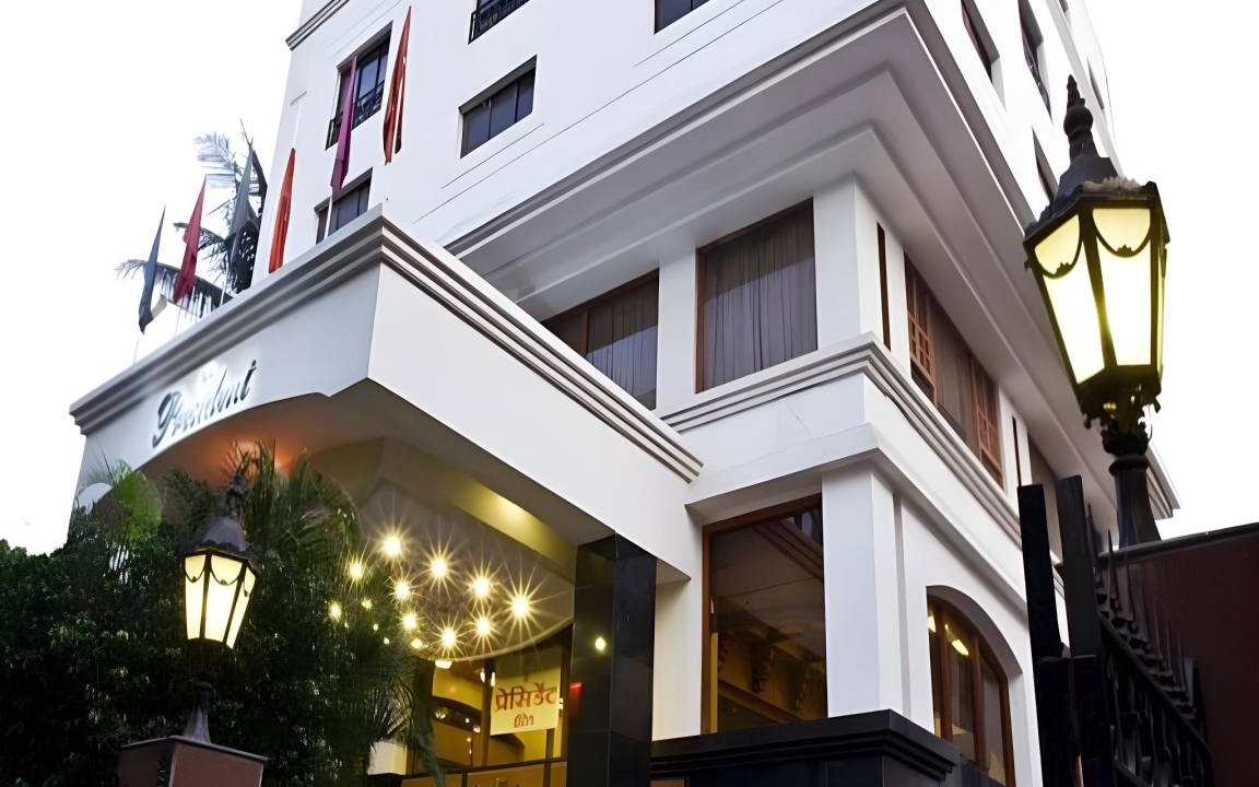 Deccan Gymkhana Hotel | 42 m² Hotel ∙ 4 guests