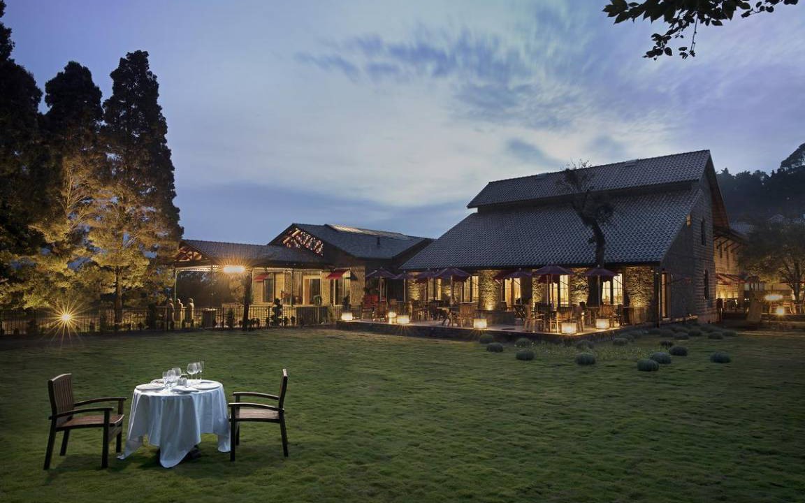 Kodaikanal Apartment | 42 m² Serviced apartment ∙ 127 guests