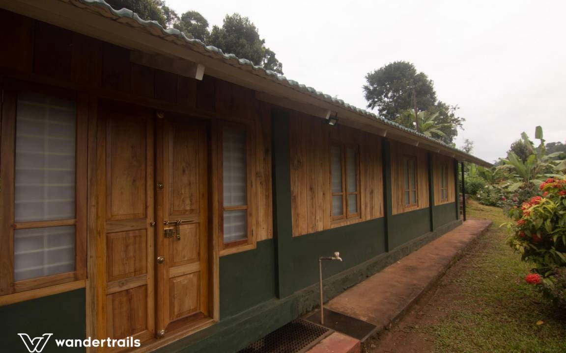 Mudumalai Apartment | 42 m² Serviced apartment ∙ 4 guests