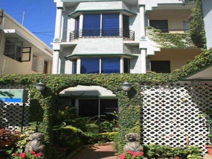 Craig Park Layout Bed & Breakfast | 45 m² Bed and breakfast ∙ 2 guests