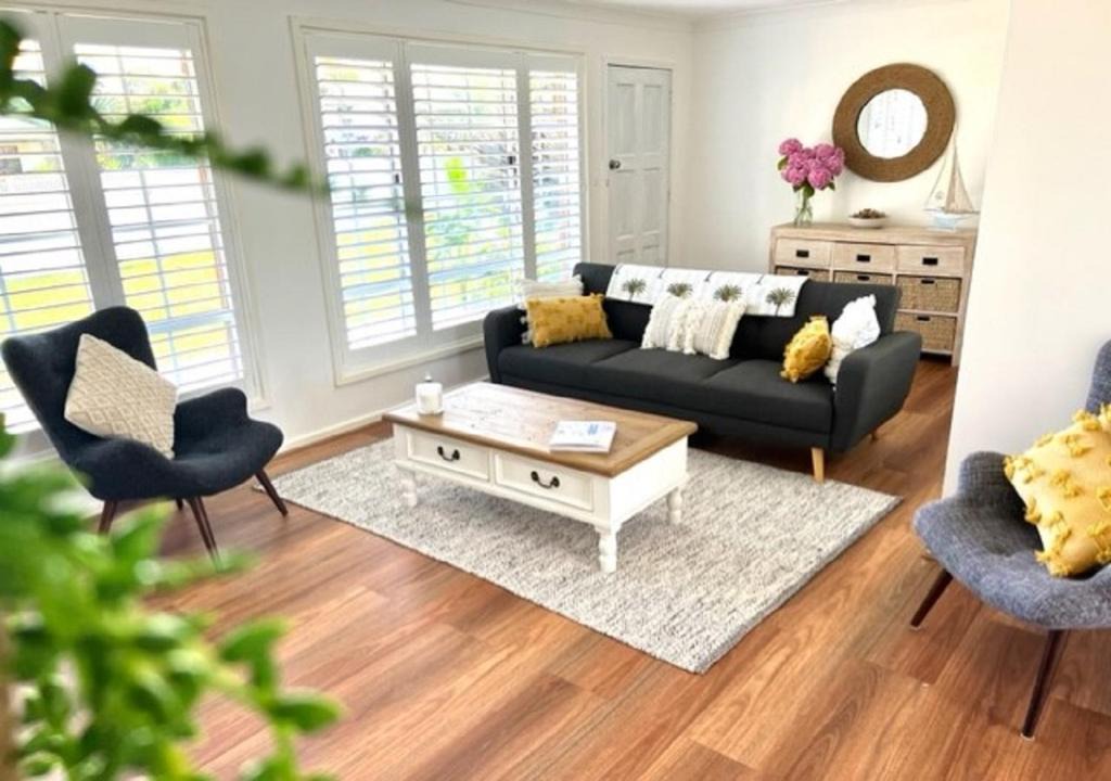 Bermagui House | 47 Murrah - Lux 3 bed home, walk to everything - Pet friendly