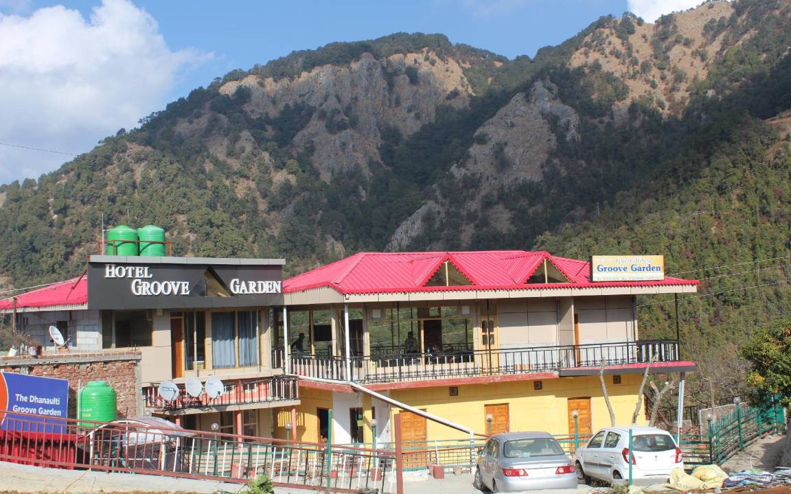 Tehri Bed & Breakfast | 48 m² Bed and breakfast ∙ 2 bedrooms ∙ 4 guests