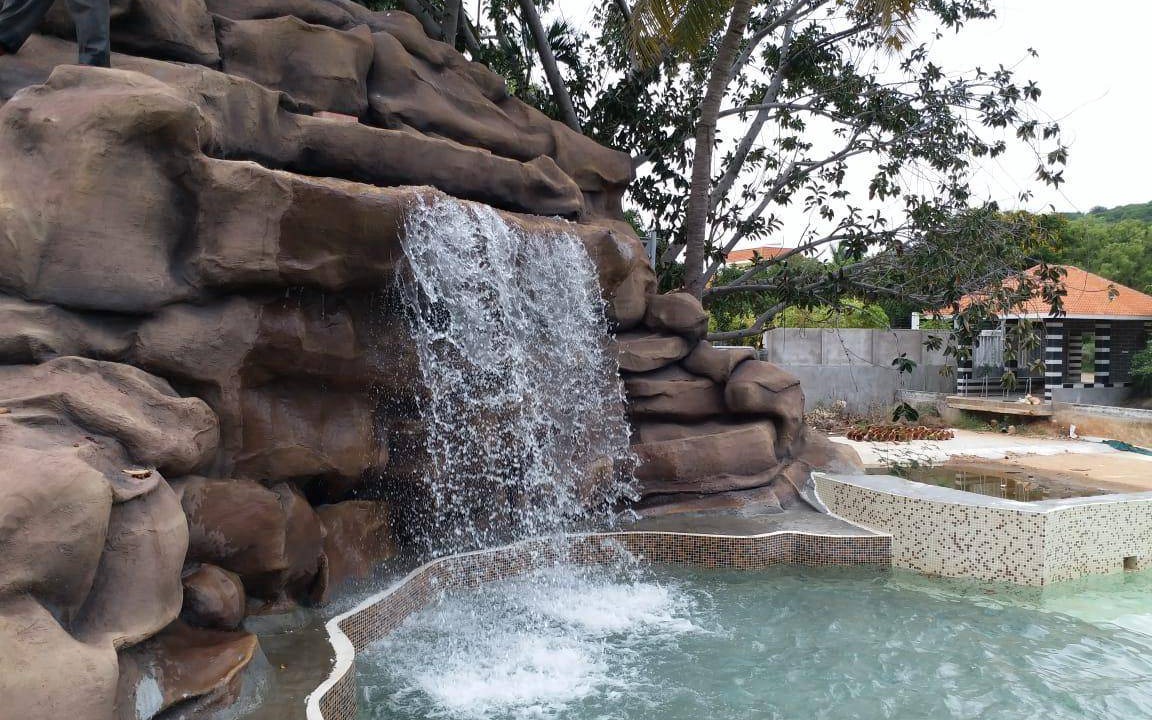 Nattam Resort | 48 m² Resort ∙ 2 guests