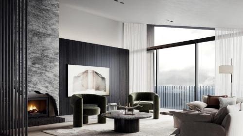 Hotham Heights Ski Chalet | 4B Skyline