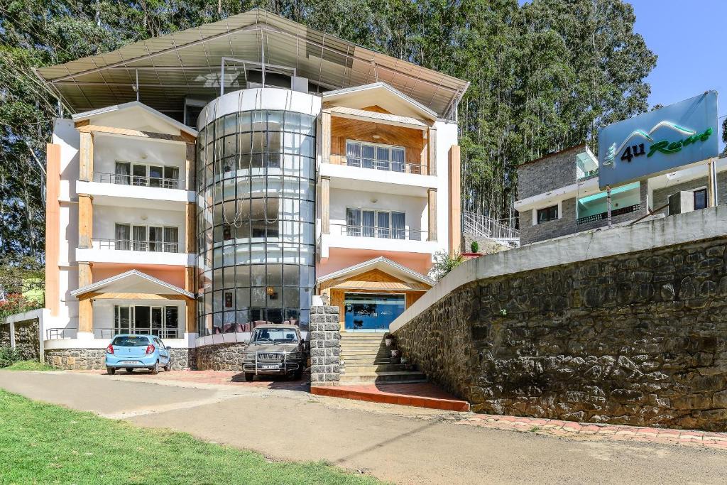 Kodaikanal Resort | 4U Resort Kodaikanal