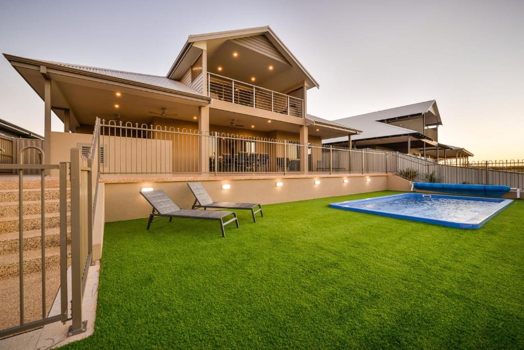 Exmouth House | 5 Kestrel Place