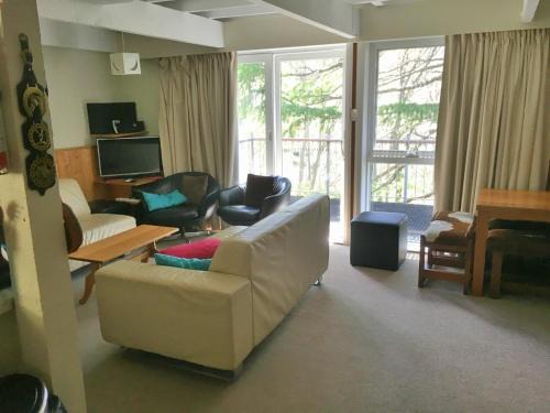 Falls Creek Apartment | 5 Maisonettes