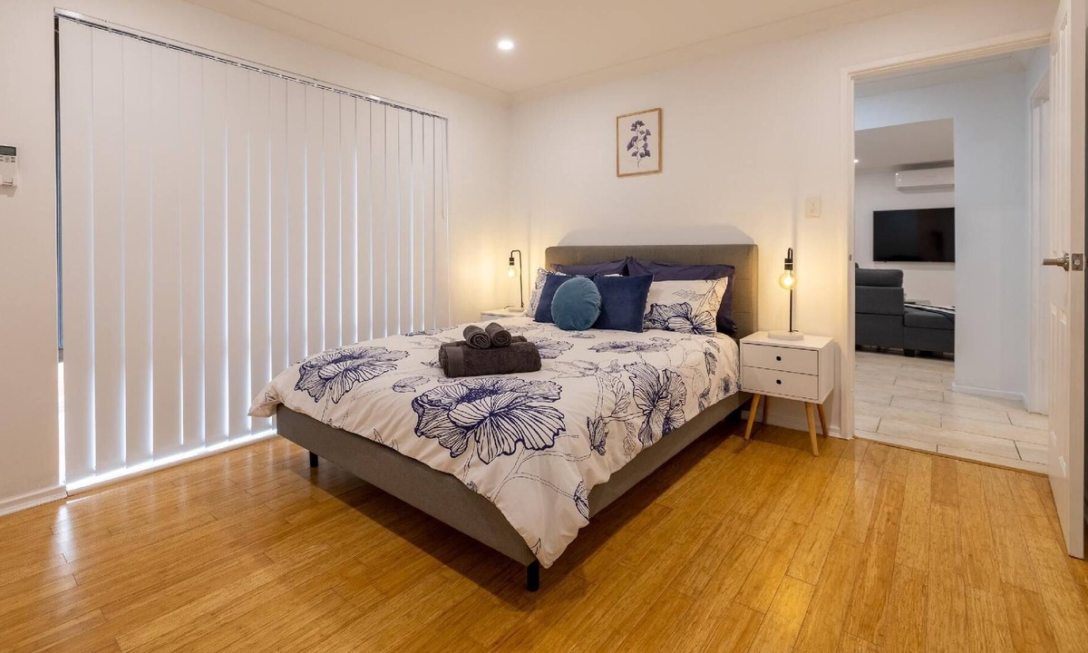 Beechboro House | 5 Swan Valley Special 3BR 1.5 BTH