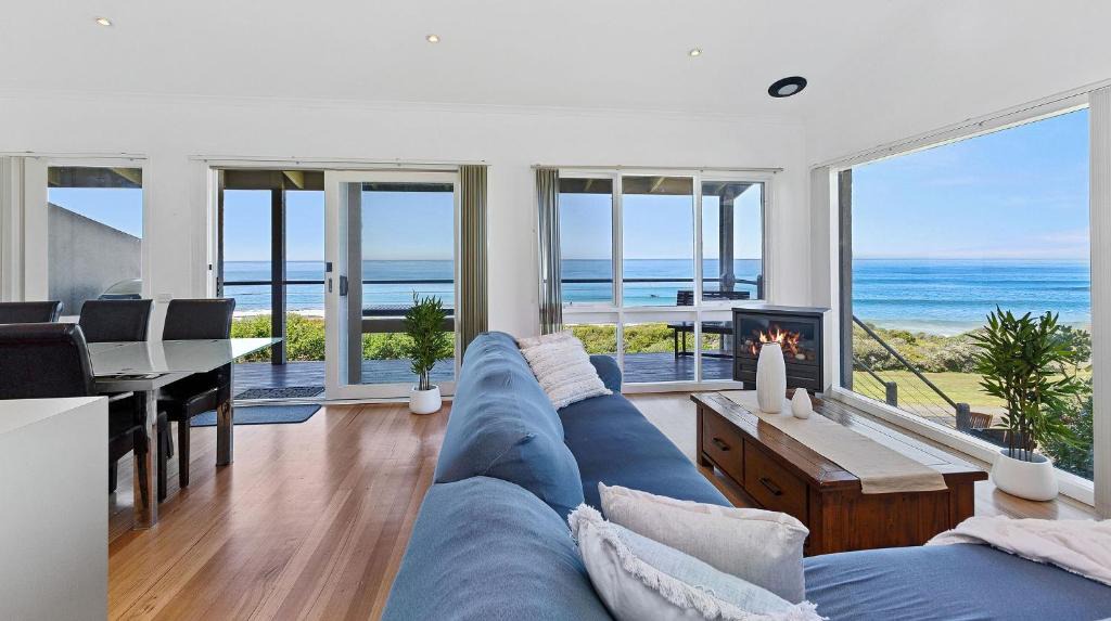 Wongarra Apartment | 5 Whitecrest Great Ocean Road Resort - Ocean Views