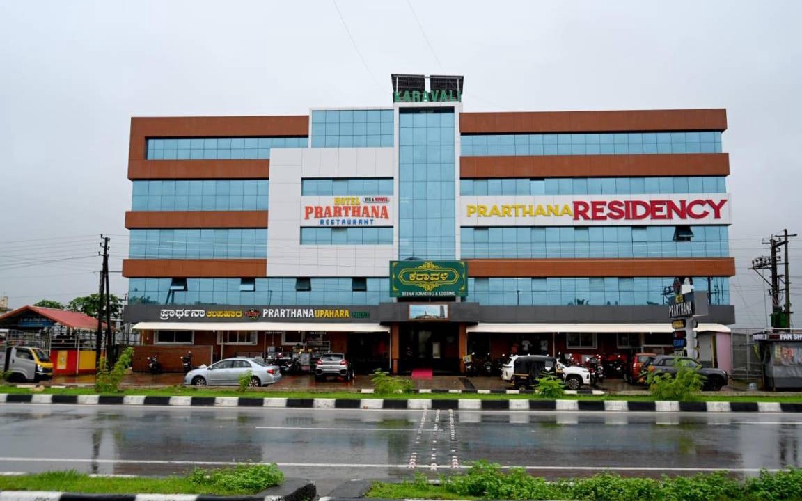 Murudeshwara Hostel | 50 m² Hostel ∙ 14 guests