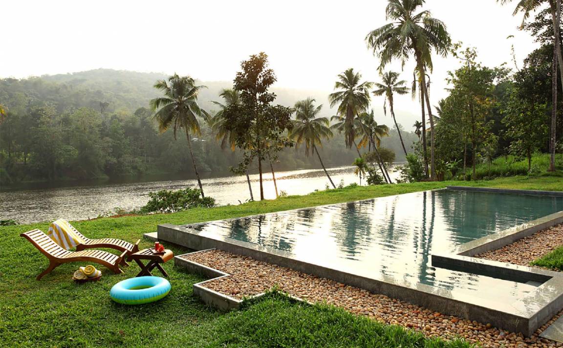 Devikolam Resort | 50 m² Resort ∙ 2 bedrooms ∙ 2 guests