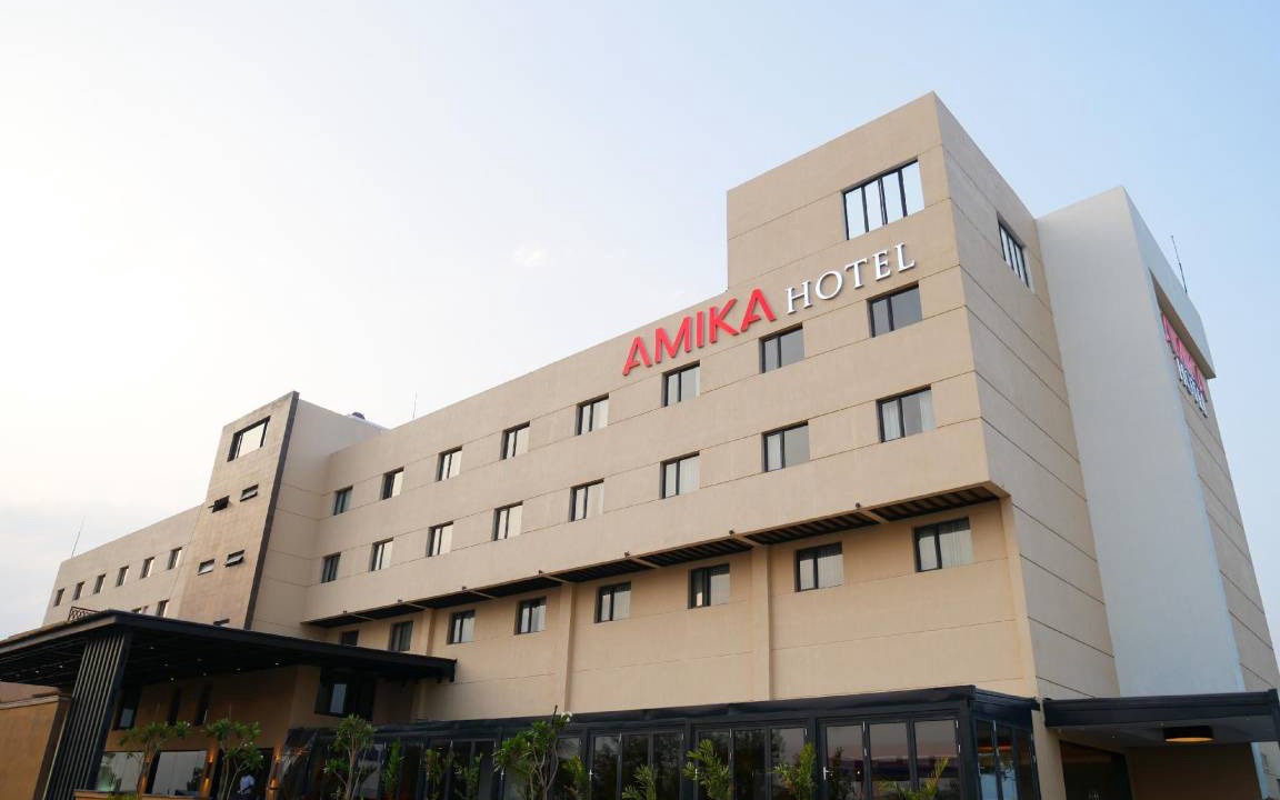 Madurai Hotel | 52 m² Hotel ∙ 10 guests