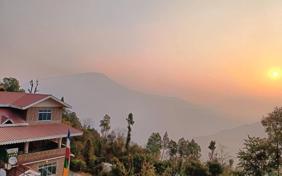 Namchi House | 520 m² House ∙ 1 bedroom ∙ 4 guests