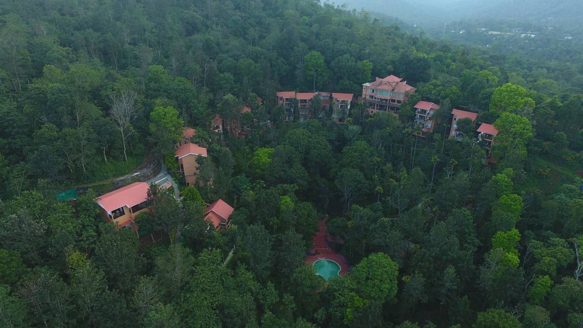 Pirmed Resort | 525 m² Resort ∙ 5 guests