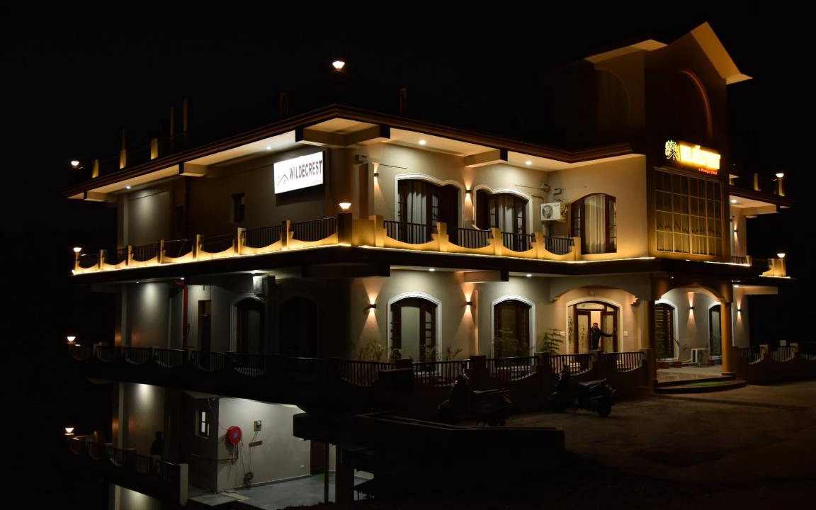 Chachian Hotel | 53 m² Hotel ∙ 4 guests