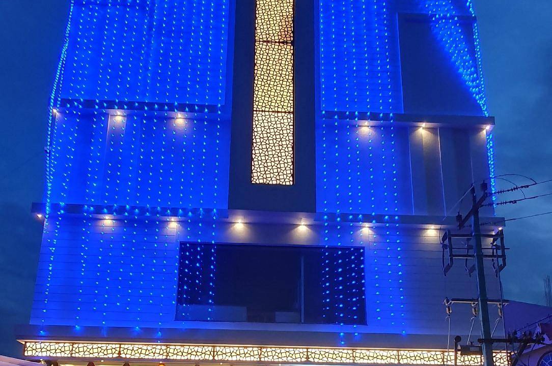 Namakkal Hotel | 54 m² Hotel ∙ 9 guests