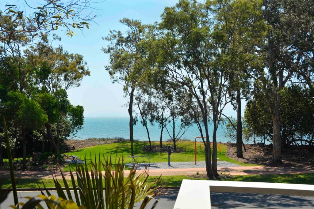 Urangan Apartment | 545 Esplanade
