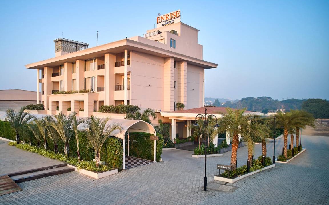 Rau Hotel | 55 m² Hotel ∙ 3 guests