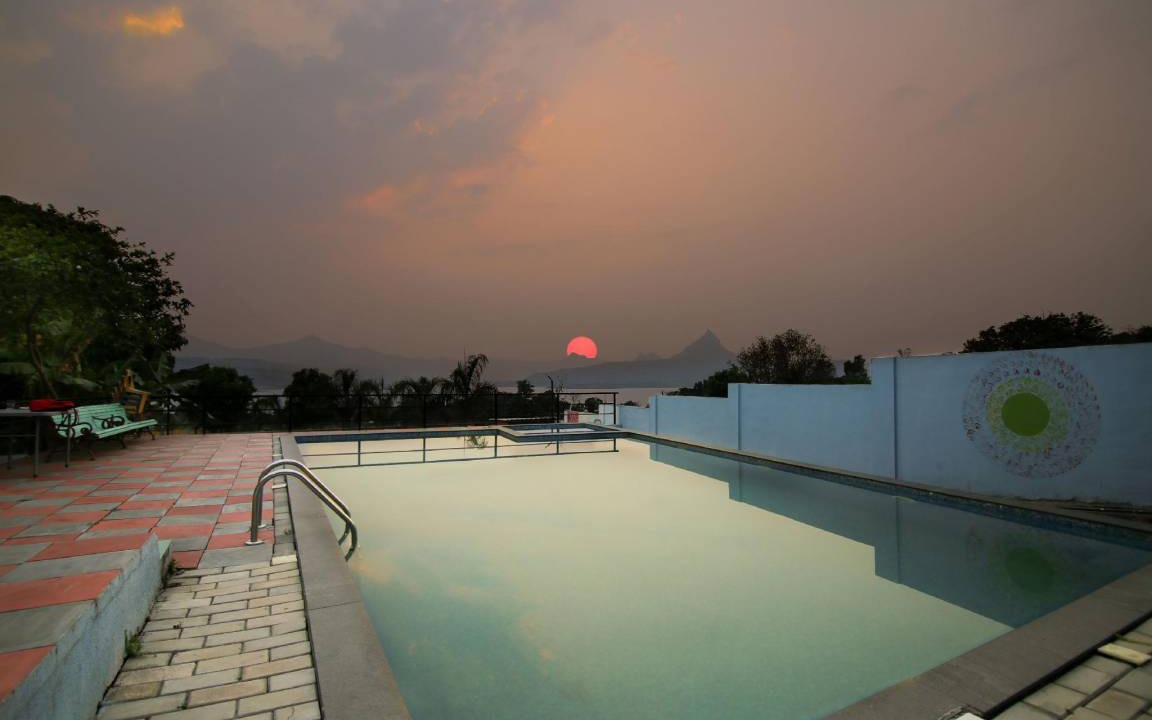 Gevhande Khadak Hotel | 59 m² Hotel ∙ 12 guests
