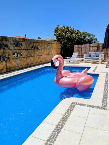 Ocean Reef House | 5BR Beachside Home with Pool, Park Access