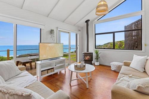 Wongarra Apartment | 6 Whitecrest Great Ocean Road Resort - Ocean View