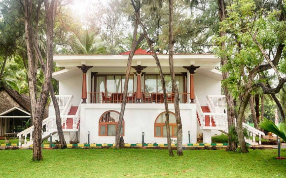 Injambakkam Resort | 60 m² Resort ∙ 8 guests