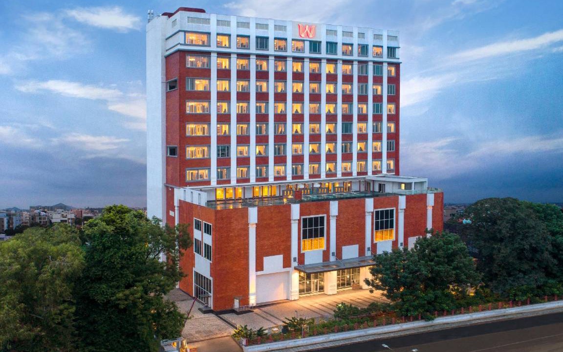 Guntur Hotel | 65 m² Hotel ∙ 4 guests