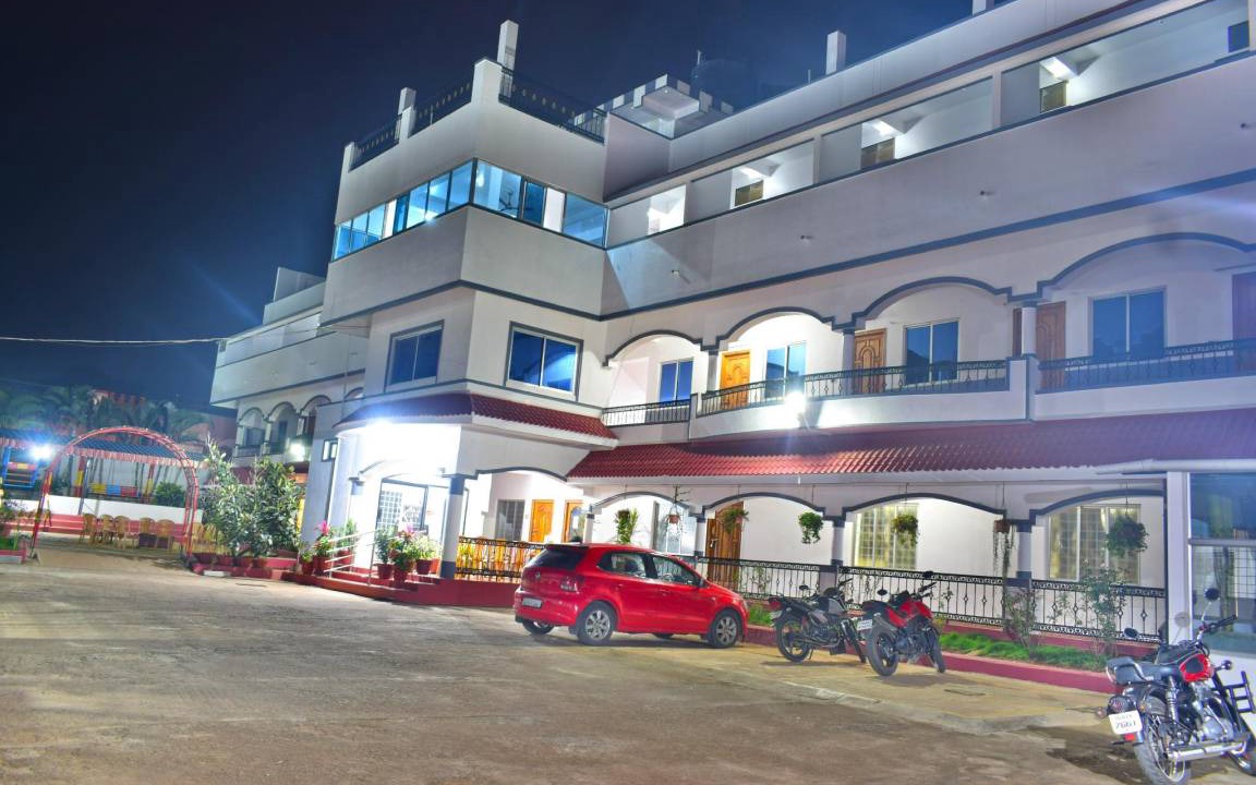 Yelagiri Hotel | 65 m² Hotel ∙ 5 guests