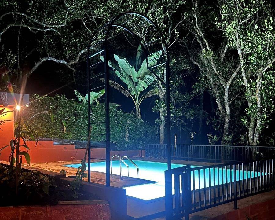 Udumbanchola Resort | 65 m² Resort ∙ 2 bedrooms ∙ 8 guests