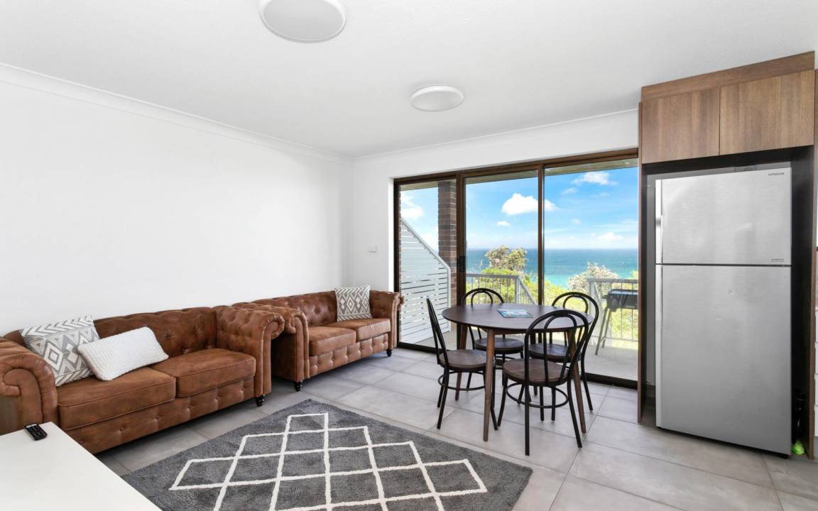 Ulladulla Apartment | 67 South Pacific Crescent - Apartment 2
