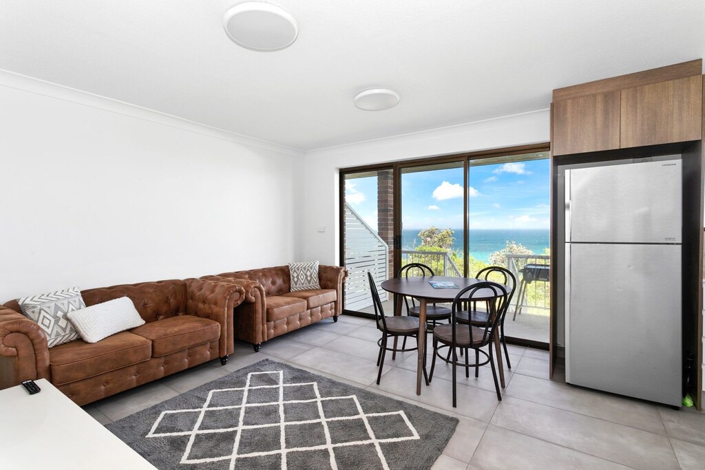 Ulladulla Apartment | 67 South Pacific Crescent - Apartment 2