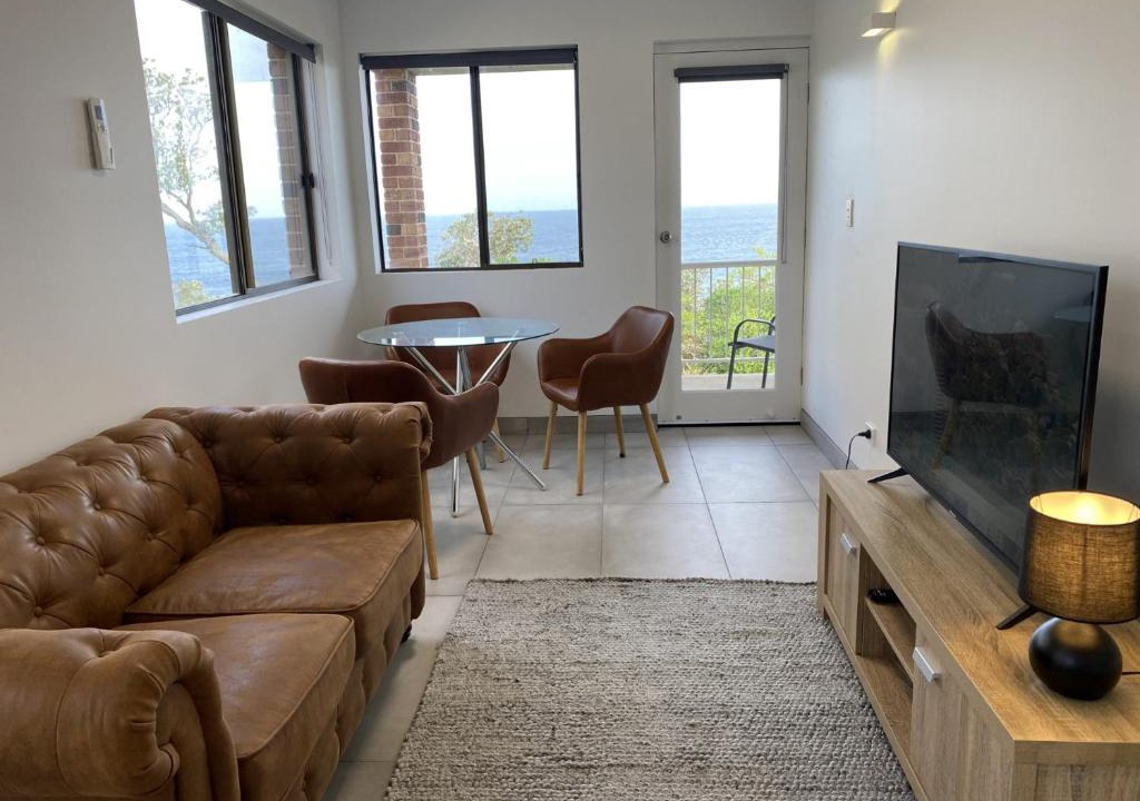 Ulladulla Apartment | 67 South Pacific Crescent - Apartment 3